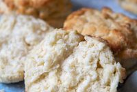 Perfectly Pillowy Gluten-Free Biscuits