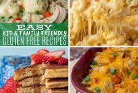 65+ Simple Gluten-Free Delights for Happy Families