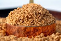 Easy Gluten-Free Baked Breadcrumbs