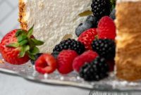 Divine Gluten Free Angel Food Cloud