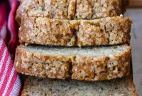 Moist Gluten-Free Banana Bread: Perfectly Fluffy and Never Gummy