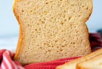 Pillowy Soft Gluten Free Bread The Only Recipe Youll Ever Need