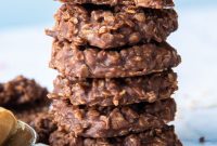 Lightning-Fast Gluten-Free No-Bake Preacher Treats