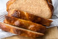 Bake Your First Gluten-Free Challah