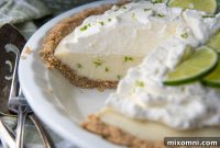 Foolproof Gluten-Free Key Lime Pie with an Easy Crust