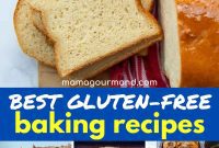 Unlock Perfect Gluten-Free Baking: 5 Proven Methods