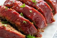 Perfect Side Dishes for Meatloaf