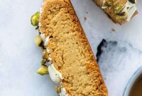 Perfectly Crisp Almond Flour Biscotti Made Simple