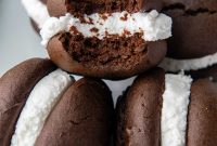 Glutensiz Whoopie Keyfi: Orijinal Tadıyla Kolayca
