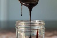 Velvety Homemade Hot Fudge