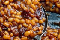 The Ultimate Gluten-Free Baked Beans