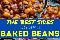 Beyond Toast Creative Sides for Baked Beans