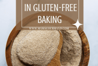 Psyllium Husk: Your Key to Perfect Gluten-Free Baking