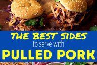 Elevate Your Pulled Pork: 65 Delicious Sidekick Recipes