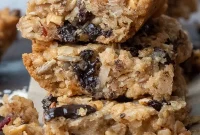 Soft Baked Gluten Free Choc Chip Indulgence