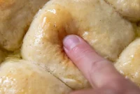 Pillowy Soft 1-Hour Gluten-Free Rolls