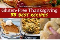 Irresistible Gluten-Free Thanksgiving Sides for a Memorable Feast