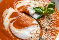 Velvety Gluten-Free Tomato Soup (Pantry Staples Edition)