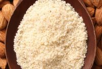 Unlocking Fluffy Almond Flour: 9 Pro Tips