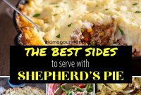 Dozens of Easy Side Dishes to Serve with Shepherd’s Pie
