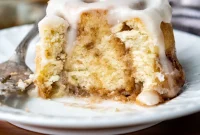 Melt-in-Your-Mouth Gluten-Free Cinnamon Rolls