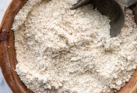 Mastering Fluffy Oat Flour: DIY, Alternatives, and Smart Conversions