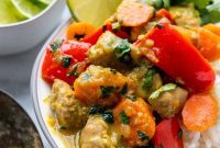 Simple Gluten-Free Curry: Incredible Flavor, No Fuss