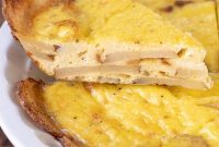 Hearty Potato Frittata