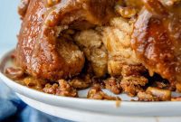 Melt-in-Your-Mouth Gluten-Free Monkey Bread
