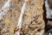 Decadent Gluten-Free Hummingbird Cake