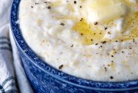The Ultimate Grits Recipe