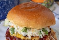 Set and Forget BBQ Pulled Chicken