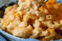 Creamiest Gluten-Free Mac and Cheese That Won’t Turn Mushy