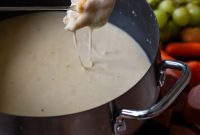 Effortless Gluten Free Cheese Fondue Secrets