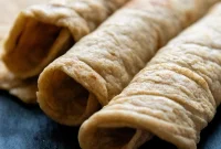 Effortlessly Soft Oat Tortillas Quick and Easy