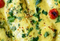 Effortless Coconut Fish Bake