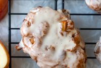 Deliciously Simple Gluten-Free Apple Fritters