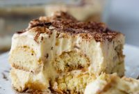 Heavenly Gluten-Free Tiramisu Made Simple