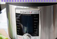 Mastering Your Instant Pot