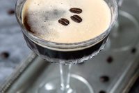 Mastering the Perfect Espresso Martini