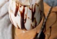 Perfect Frothy Colorado Bulldog