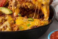The Real Deal Gluten Free Tamale Pie Made From Scratch