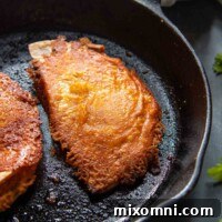 a quesadilla in a frying pan.