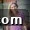 Melissa Erdelac of MamaGourmand headshot in patterned dress.